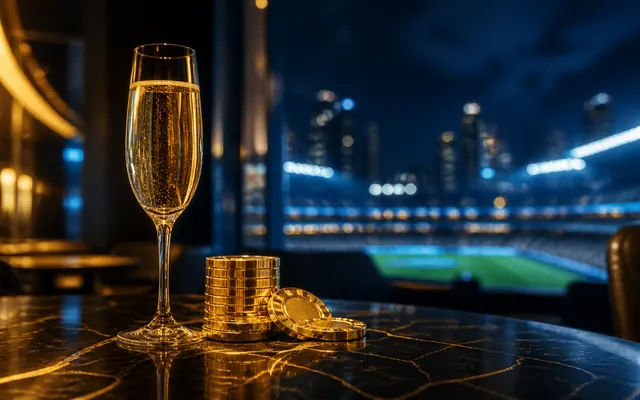 Superbet Prestige VIP tier — invite-only events